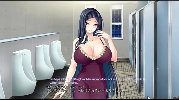 Tabung Hentai Visual Novel drive baru