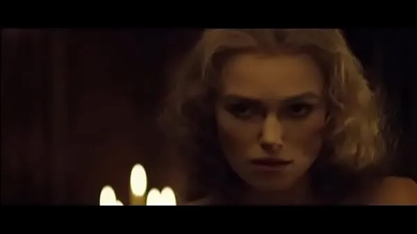 Nouveau tube de lecteur Keira Knightley - la duchesse