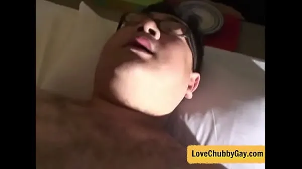 Nuovo Amore Chubby Gay 18-(6) | Per gli amanti di paffuto, cavedano, orso, grasso, pancia, cucciolo, carnoso, gay, maschio, grosso, cazzo, cazzotubo di guida