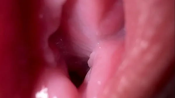 Fresh Close up wide pussy spreading and Dirty talk drive Tube