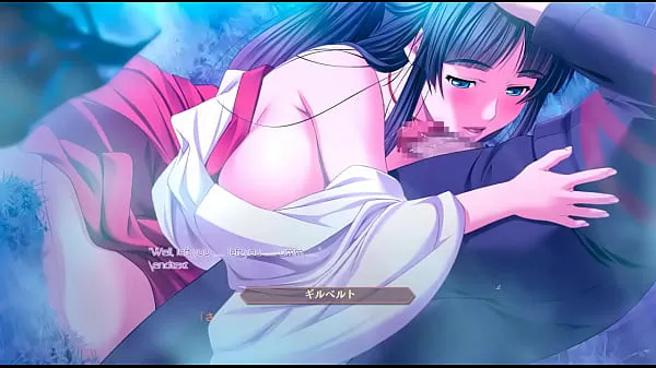 Tabung Hentai Visual Novel drive baru