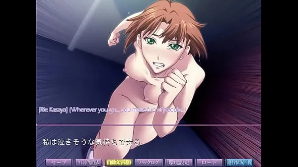 Čerstvé Hentai Visual Novel Drive Tube