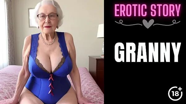 Fresh Granny Needs Sex Too Pt. 1 drive Tube