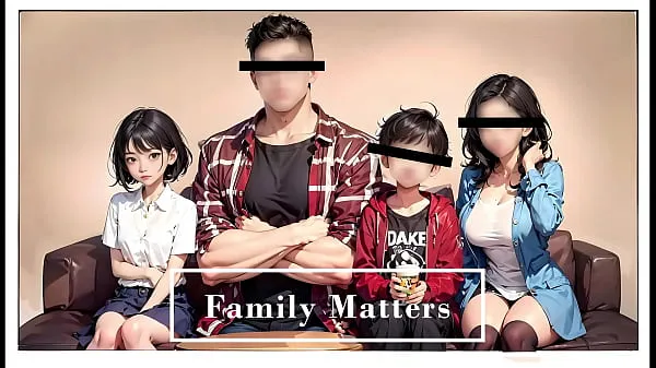 Fresh Family Matters: Episode 1 aandrijfbuis
