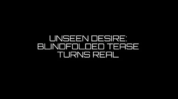 Nuovo Tropicalpussy - update - Unseen Desire: Blindfolded Tease Turns Real - Dec 13, 2023tubo di guida
