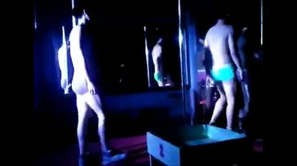 Nouveau tube de lecteur Bar gay en thaï 2